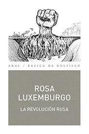 LA REVOLUCIÓN RUSA | 9788446044154 | LUXEMBURGO, ROSA