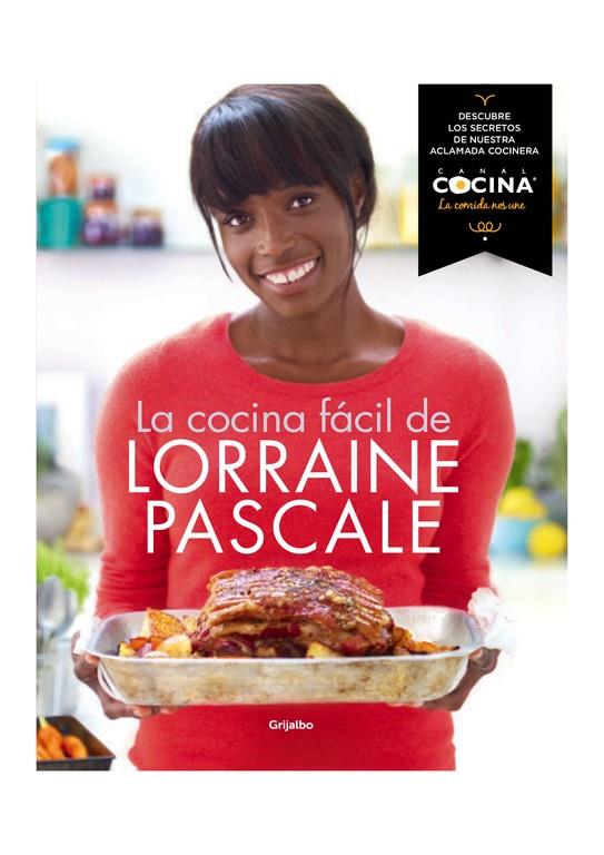 LA COCINA FÁCIL DE LORRAINE PASCALE | 9788415989028 | PASCALE,LORRAINE