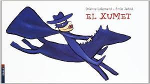 EL XUMET | 9788447922697 | LALLEMAND, ORIANNE