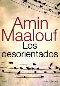 LOS DESORIENTADOS | 9788420608891 | MAALOUF, AMIN