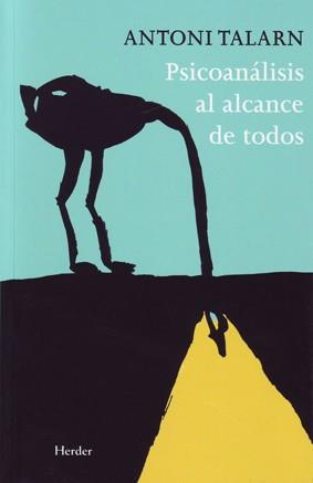 PSICOANÁLISIS AL ALCANCE DE TODOS | 9788425426261 | TALARN, ANTONI