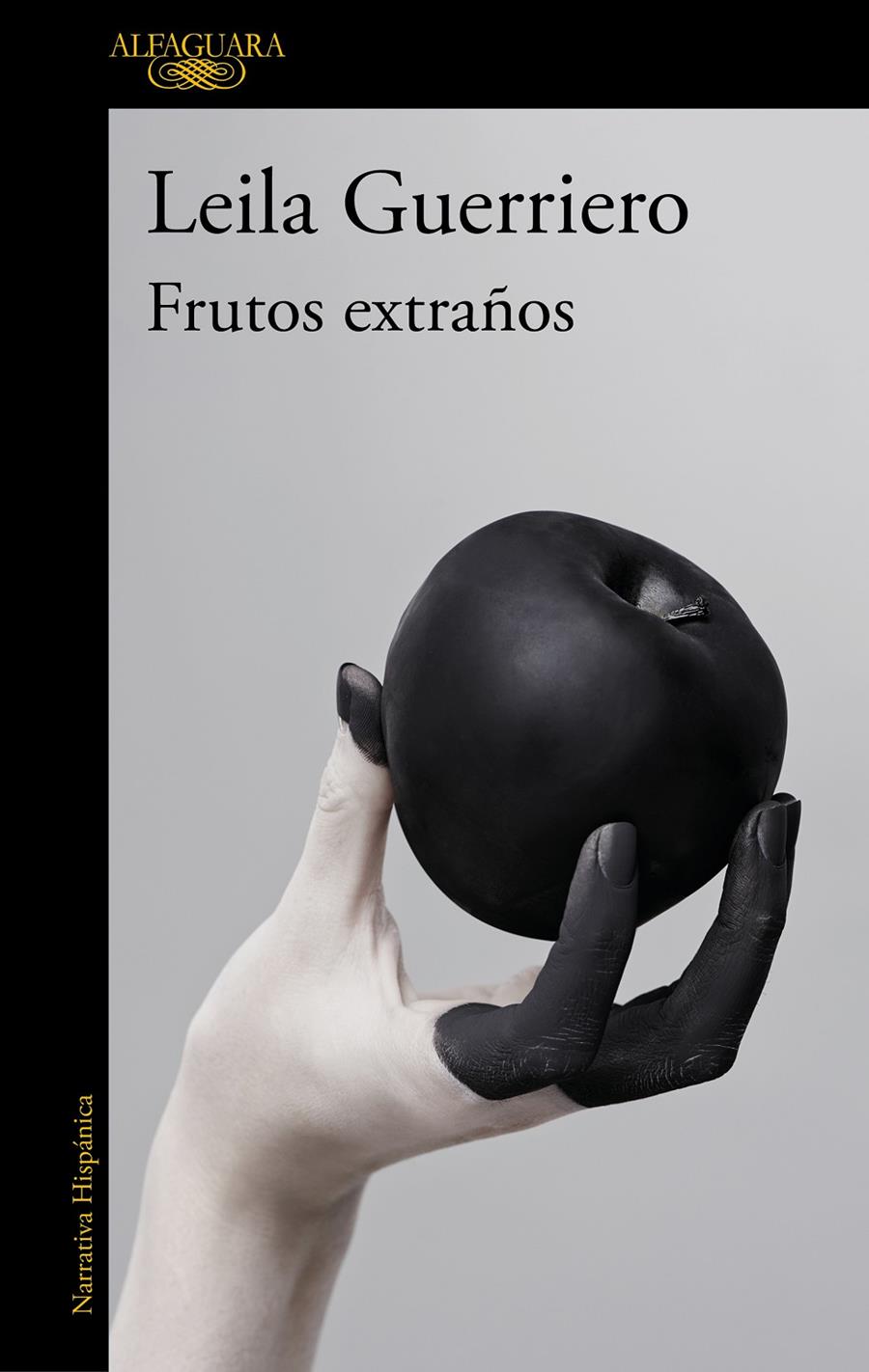 FRUTOS EXTRA#OS | 9788420454009 | GUERRIERO, LEILA