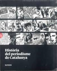 HISTÒRIA DEL PERIODISME A CATALUNYA | 9788460843535 | CANOSA FARRAN, FRANCESC