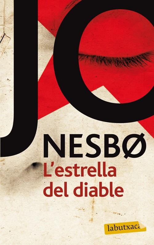 L'ESTRELLA DEL DIABLE | 9788499304199 | JO NESBO