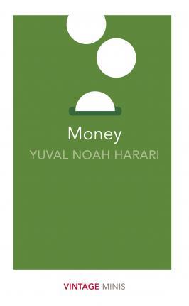 MONEY | 9781784874025 | HARARI, YUVAL NOAH