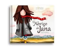 EL ABRIGO DE JANA | 9788494771415 | ORDÓÑEZ, LOLA