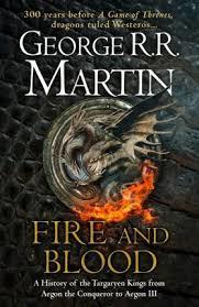 FIRE AND BLOOD | 9780008307738 | MARTIN, G.R.R.
