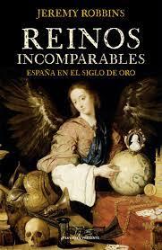 REINOS INCOMPARABLES | 9788412465976 | JEREMY ROBBINS