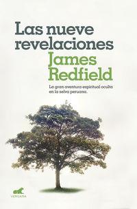 LAS NUEVE REVELACIONES | 9788416076260 | REDFIELD, JAMES