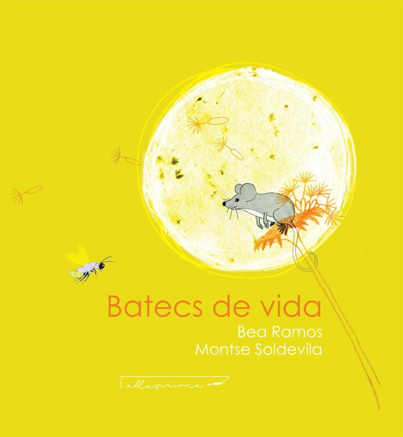 BATECS DE VIDA | 9788412241020 | RAMOS, BEA