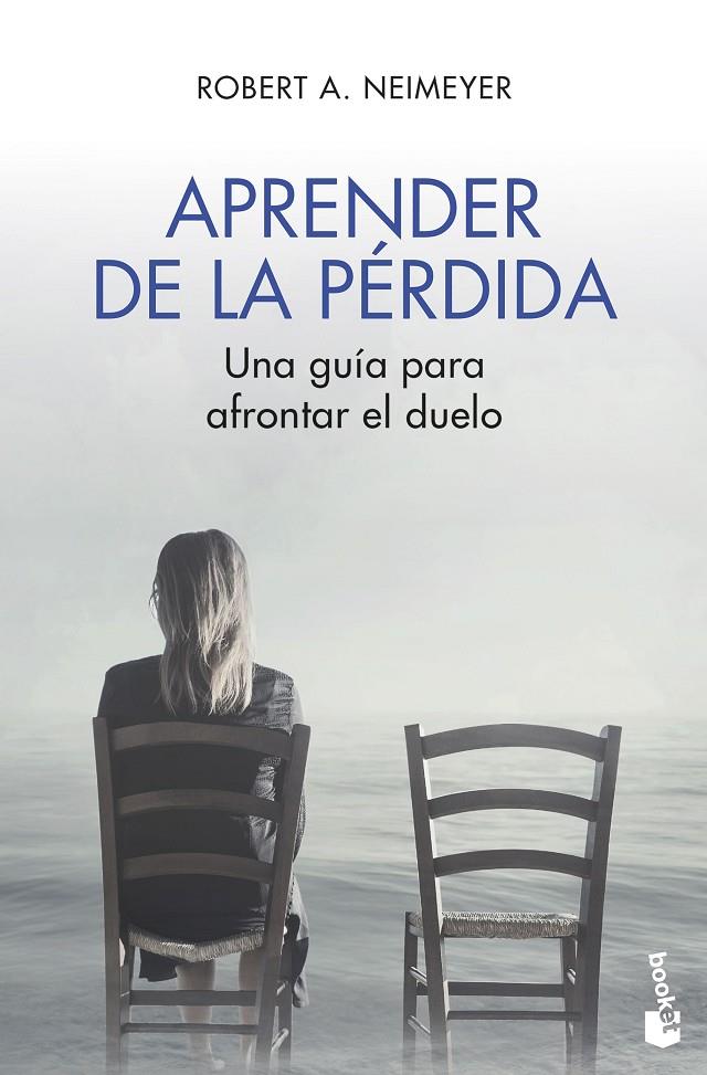 APRENDER DE LA PERDIDA | 9788408215059 | NEIMEYER, ROBERT A.