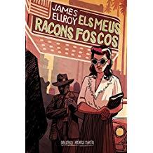 ELS MEUS RACONS FOSCOS | 9788417432027 | ELLROY, JAMES
