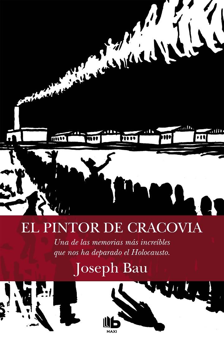 EL PINTOR DE CRACOVIA | 9788490701331 | BAU, JOSEPH