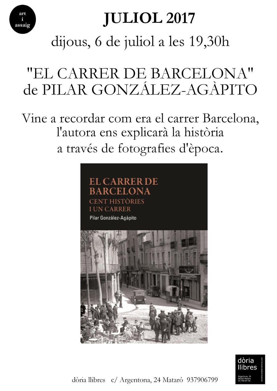 El Carrer de Barcelona - 