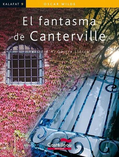 EL FANTASMA DE CANTERVILLE | 9788498046816 | WILDE, OSCAR