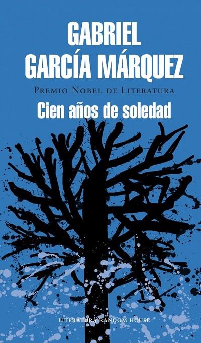 CIEN AÑOS DE SOLEDAD | 9788439728368 | GARCIA MARQUEZ,GABRIEL