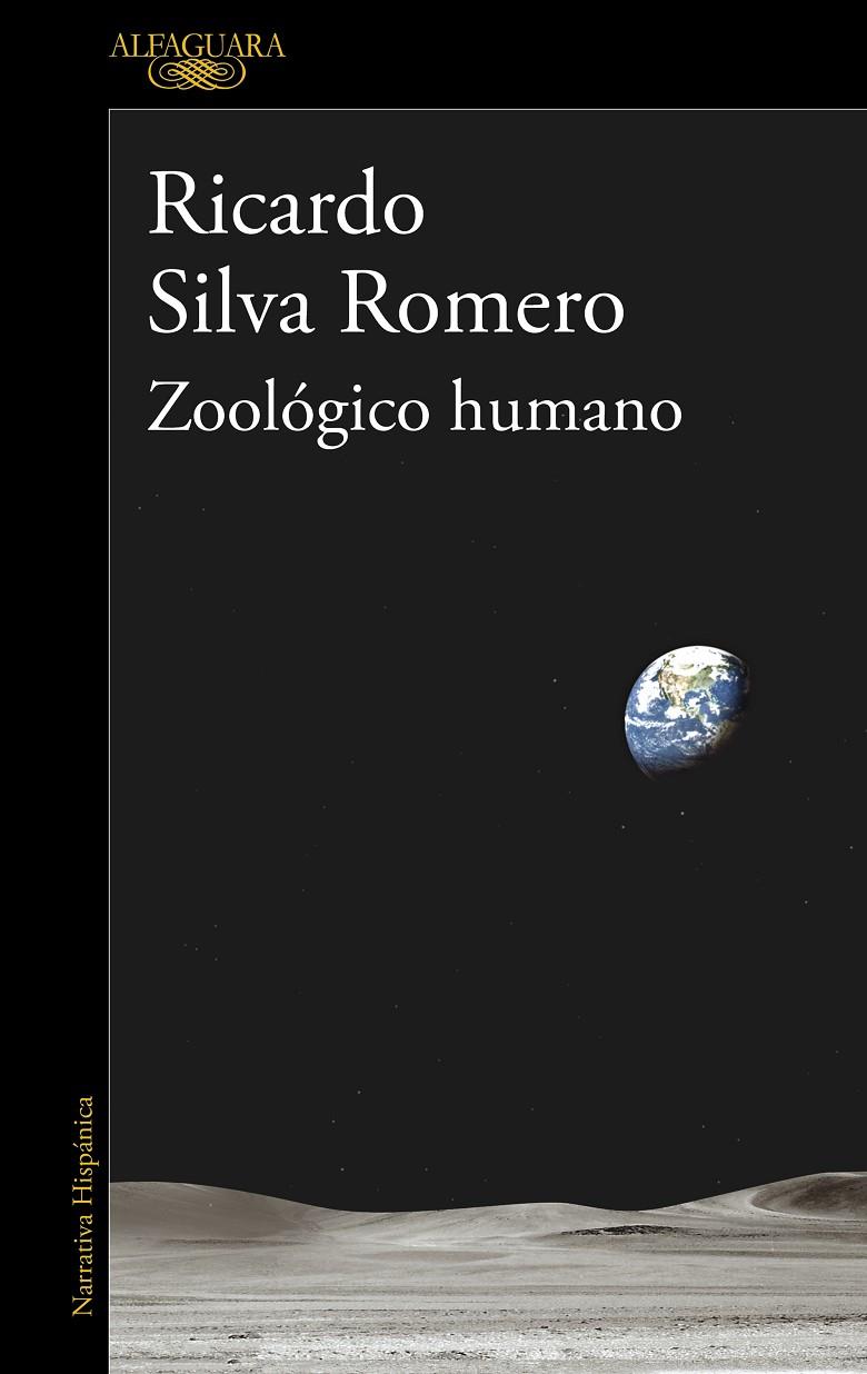 ZOOLÓGICO HUMANO (MAPA DE LAS LENGUAS) | 9788420462578 | SILVA ROMERO, RICARDO