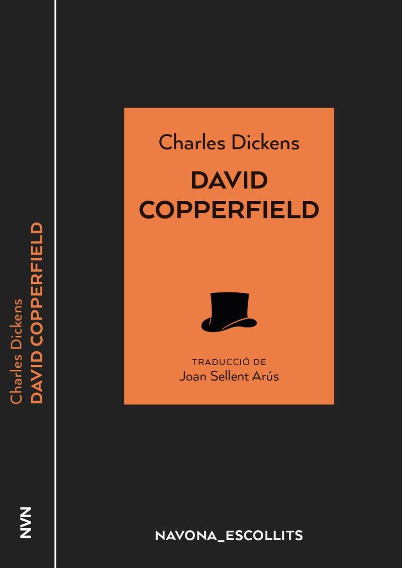 DAVID COPPERFIELD - CAT NE | 9788417978105 | DICKENS, CHARLES