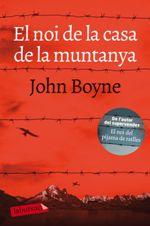 EL NOI DE LA CASA DE LA MUNTANYA | 9788417031862 | BOYNE, JOHN
