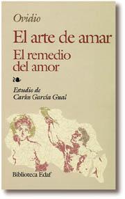 EL ARTE DE AMAR | 9788471664945 | OVIDIO NASÓN, PUBLIO