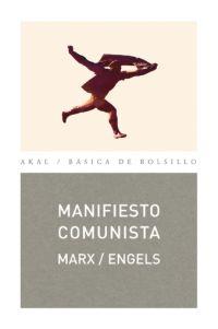 MANIFIESTO COMUNISTA | 9788446022893 | ENGELS, FRIEDRICH/MARX, KARL