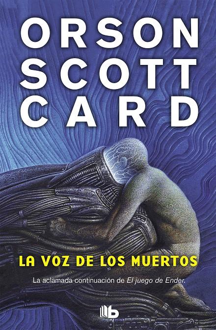 LA VOZ DE LOS MUERTOS (SAGA DE ENDER 2) | 9788498722789 | CARD, ORSON SCOTT