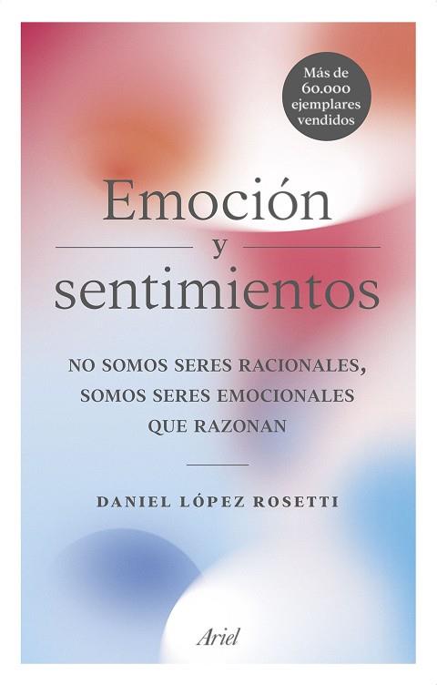 EMOCIÓN Y SENTIMIENTOS | 9788434427723 | LÓPEZ ROSETTI, DANIEL