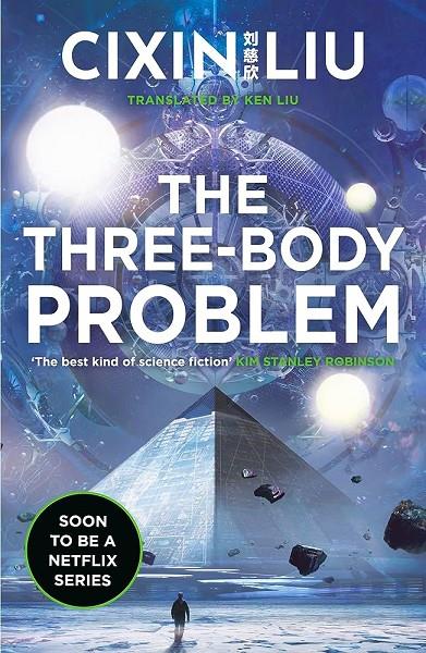 THE THREE BODY PROBLEM 1 | 9781784971571 | LIU, CIXIN