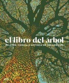 EL LIBRO DEL ÁRBOL | 9788419094780 | SCOTT, MICHAEL/BAYTON, ROSS/MIKOLAJSKI, ANDREW/RUSHFORTH, KEITH