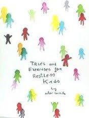 TALES AND EXERCICES FOR RESTLESS KIDS | 9788494369117 | SARAIBA, AITOR