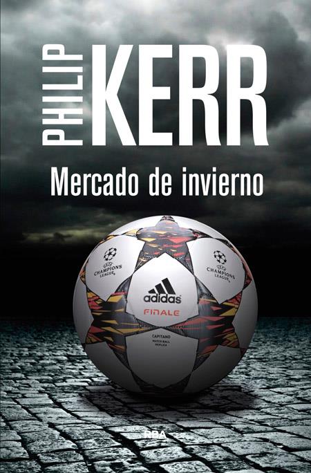 MERCADO DE INVIERNO | 9788490564271 | KERR , PHILIP