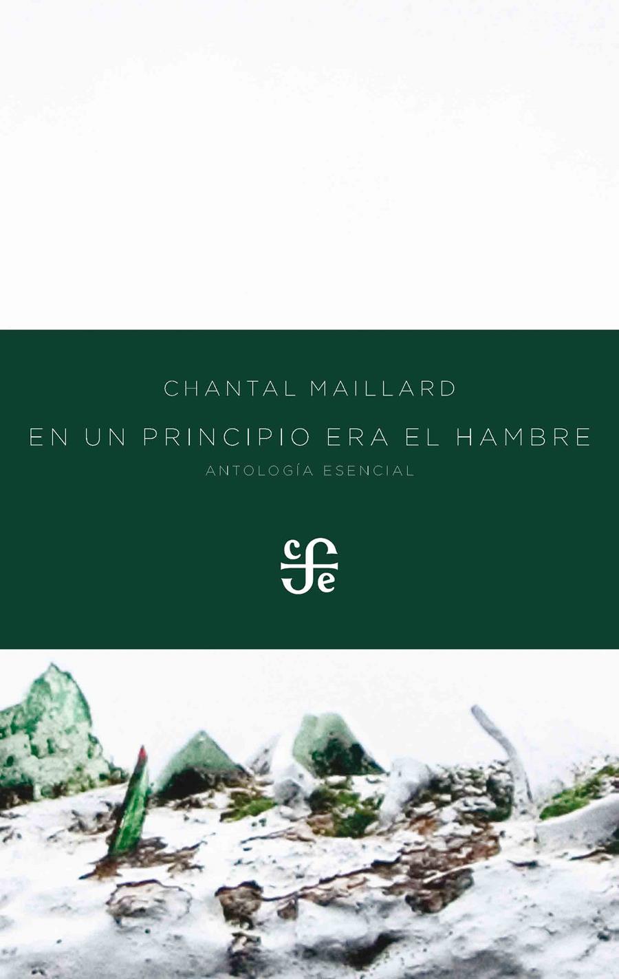 EN UN PRINCIPIO ERA EL HAMBRE | 9788437507309 | MAILLARD, CHANTAL