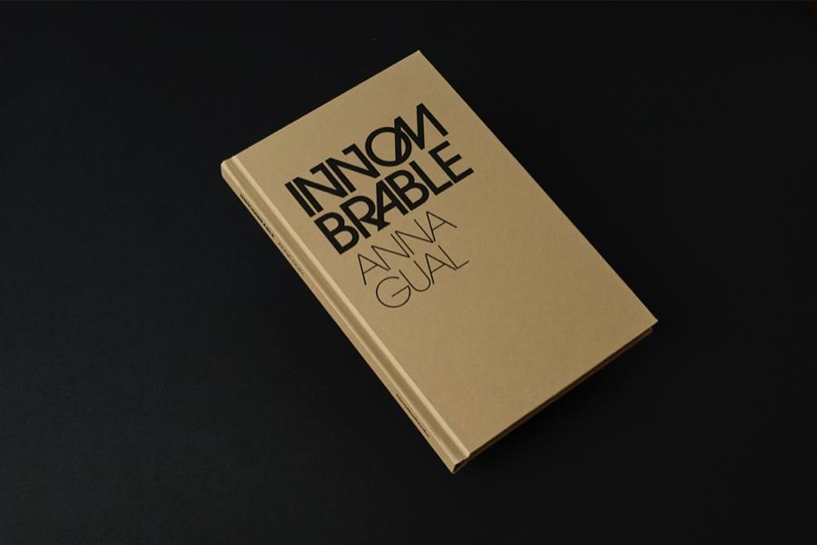 INNOMBRABLE | 9788409194889 | GUAL, ANNA