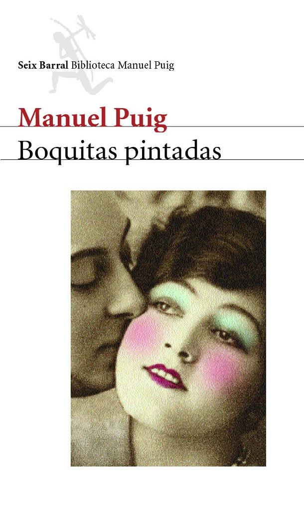 BOQUITAS PINTADAS | 9788432207778 | PUIG, MANUEL