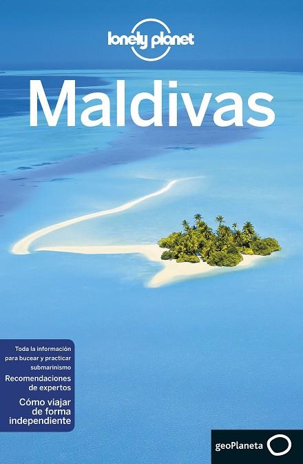 MALDIVAS 1 | 9788408246534 | MASTERS, TOM