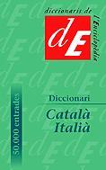 DICCIONARI CATALÀ-ITALIÀ | 9788477393979 | ARQUÉS I COROMINAS, ROSSEND
