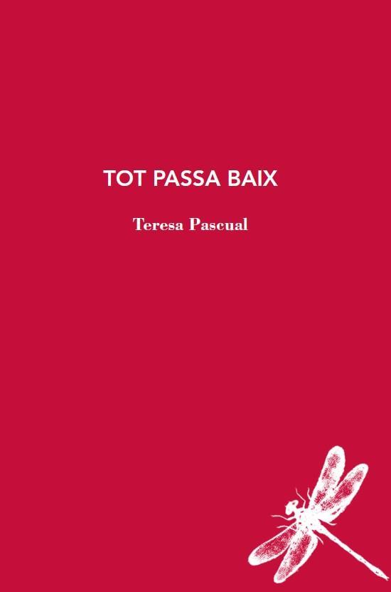TOT PASSA BAIX   -122 | 9788412577426 | PASCUAL, TERESA