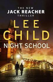NIGHT SCHOOL | 9780857502711 | CHILD, LEE