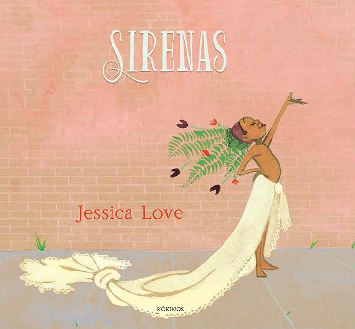 SIRENAS | 9788417074135 | LOVE, JESSICA