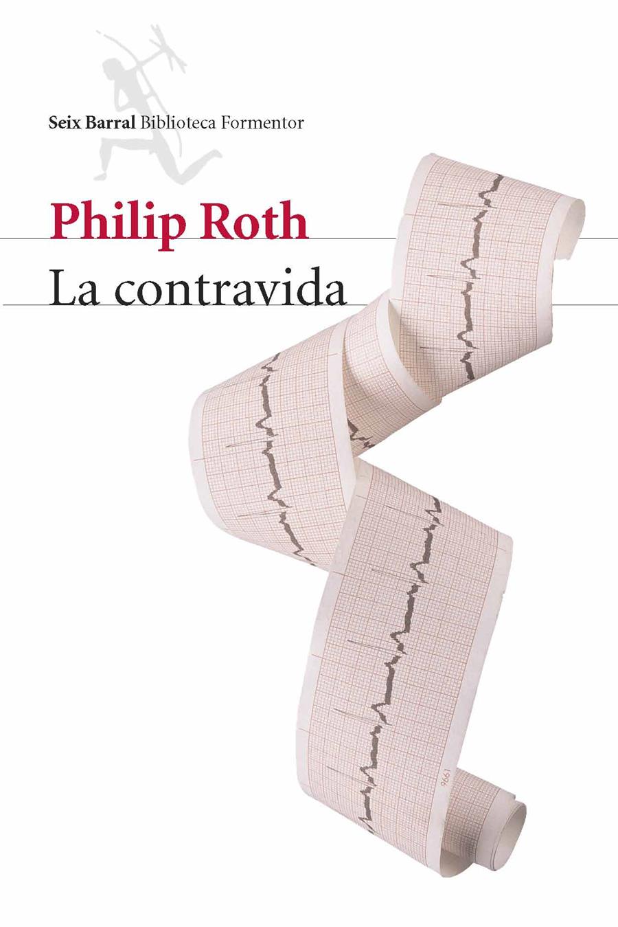 LA CONTRAVIDA | 9788432228063 | PHILIP ROTH