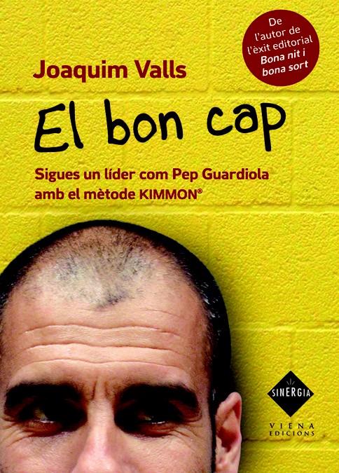 EL BON CAP | 9788483306789 | VALLS MORATÓ, JOAQUIM
