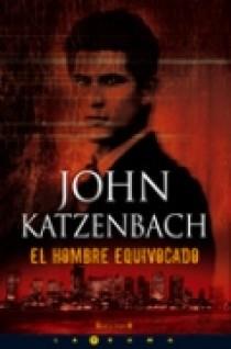 EL HOMBRE EQUIVOCADO | 9788466632089 | KATZENBACH, JOHN
