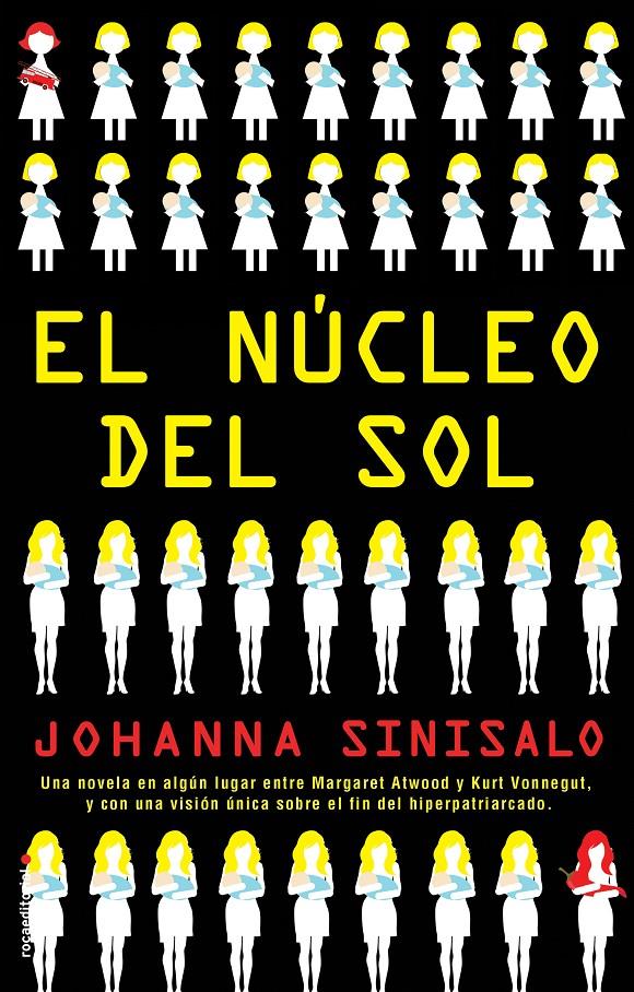 EL NÚCLEO DEL SOL | 9788417541149 | SINISALO, JOHANNA