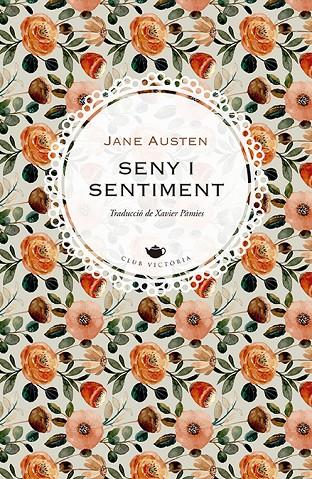 SENY I SENTIMENT | 9788417998776 | AUSTEN, JANE