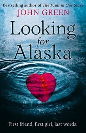 LOOKING FOR ALASKA | 9780007424832 | GREEN, JOHN