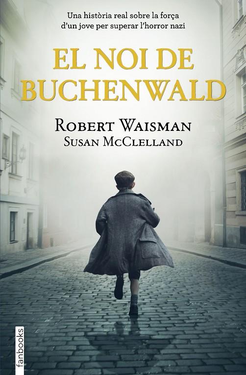 EL NOI DE BUCHENWALD | 9788418327513 | WAISMAN, ROBERT/MCCLELLAND, SUSAN