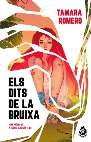 DITS DE LA BRUIXA, ELS | 9788412160079