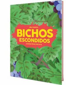 BICHOS ESCONDIDOS | 9788412247923