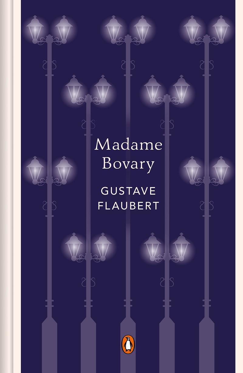 MADAME BOVARY (EDICIÓN CONMEMORATIVA) | 9788491056294 | FLAUBERT, GUSTAVE