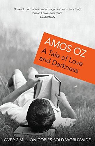 A TALE OF LOVE AND DARKNESS | 9780099450030 | OZ, AMOS